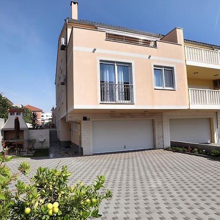Apartmani Kolak Trogir Exterior foto