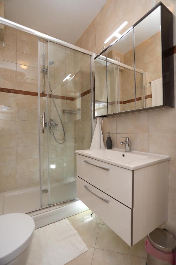 Apartmani Kolak Trogir Exterior foto