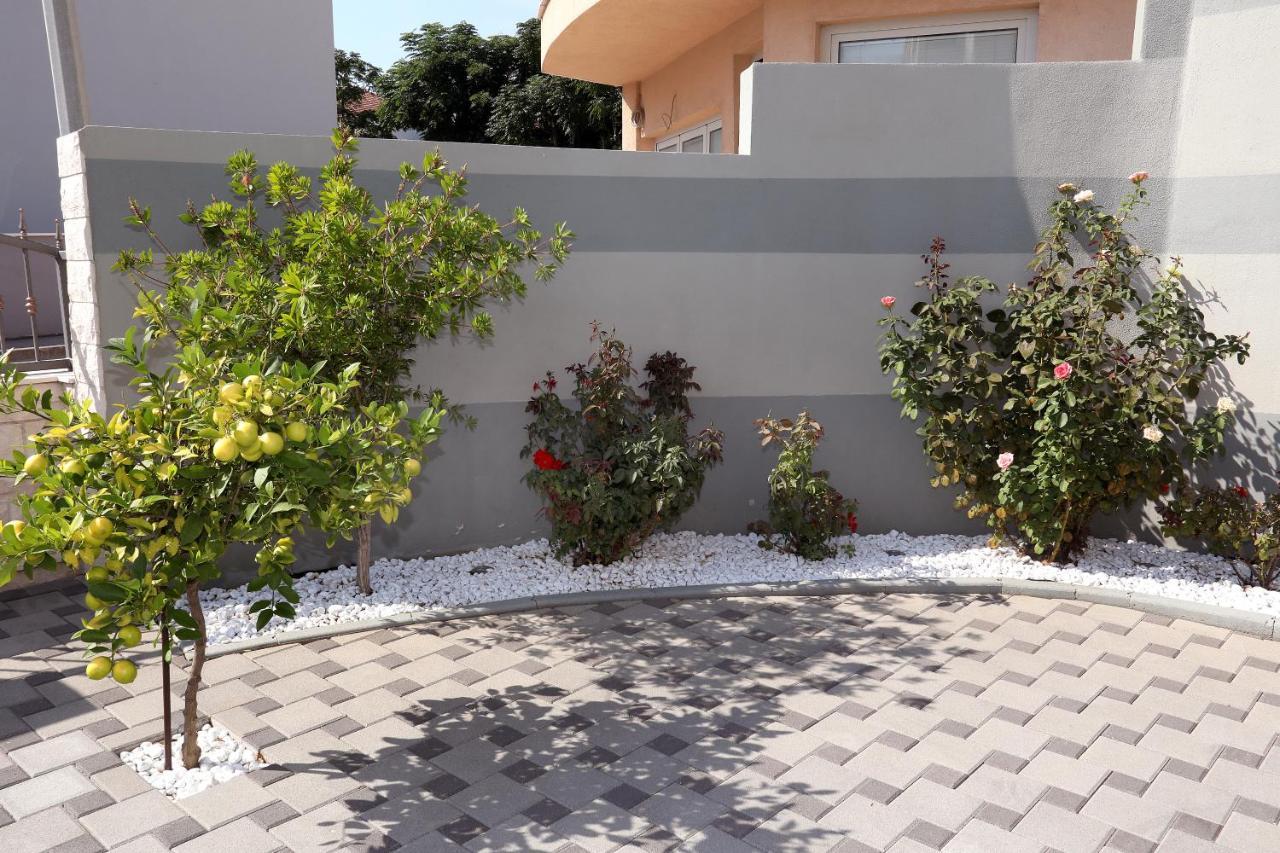 Apartmani Kolak Trogir Exterior foto