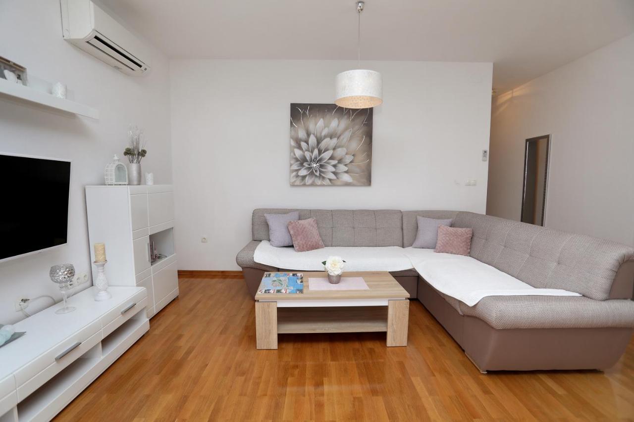 Apartmani Kolak Trogir Exterior foto