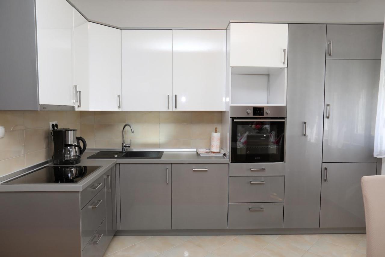 Apartmani Kolak Trogir Exterior foto