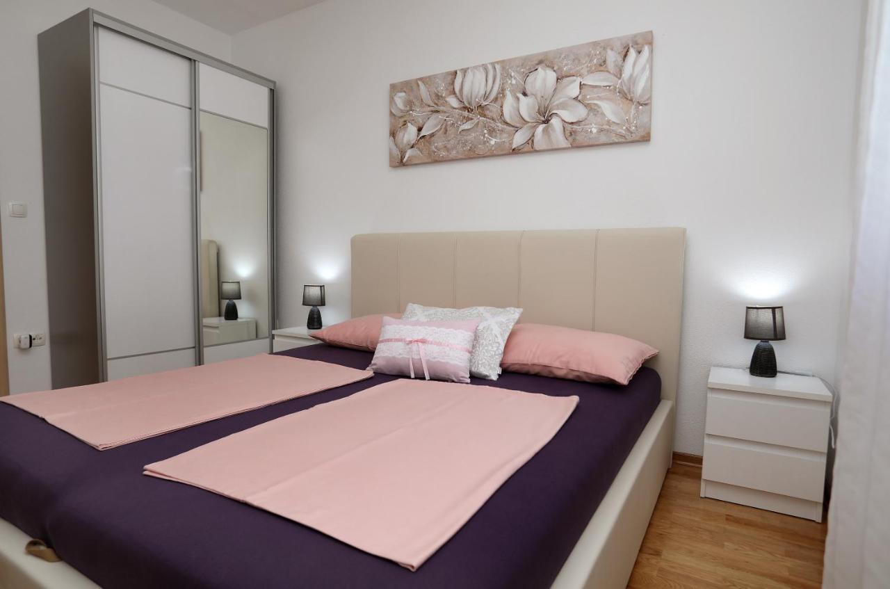 Apartmani Kolak Trogir Exterior foto