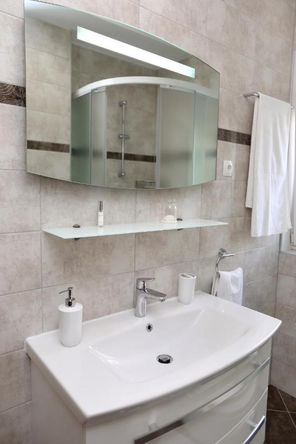 Apartmani Kolak Trogir Exterior foto