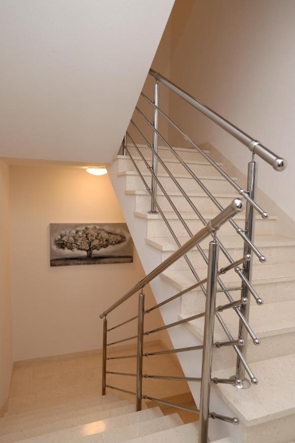 Apartmani Kolak Trogir Exterior foto